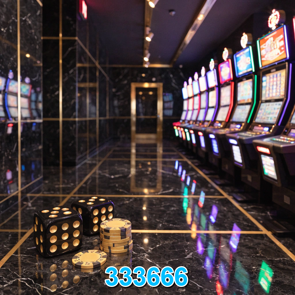 333666 APK Indonesia - Panduan Lengkap dan Tutorial